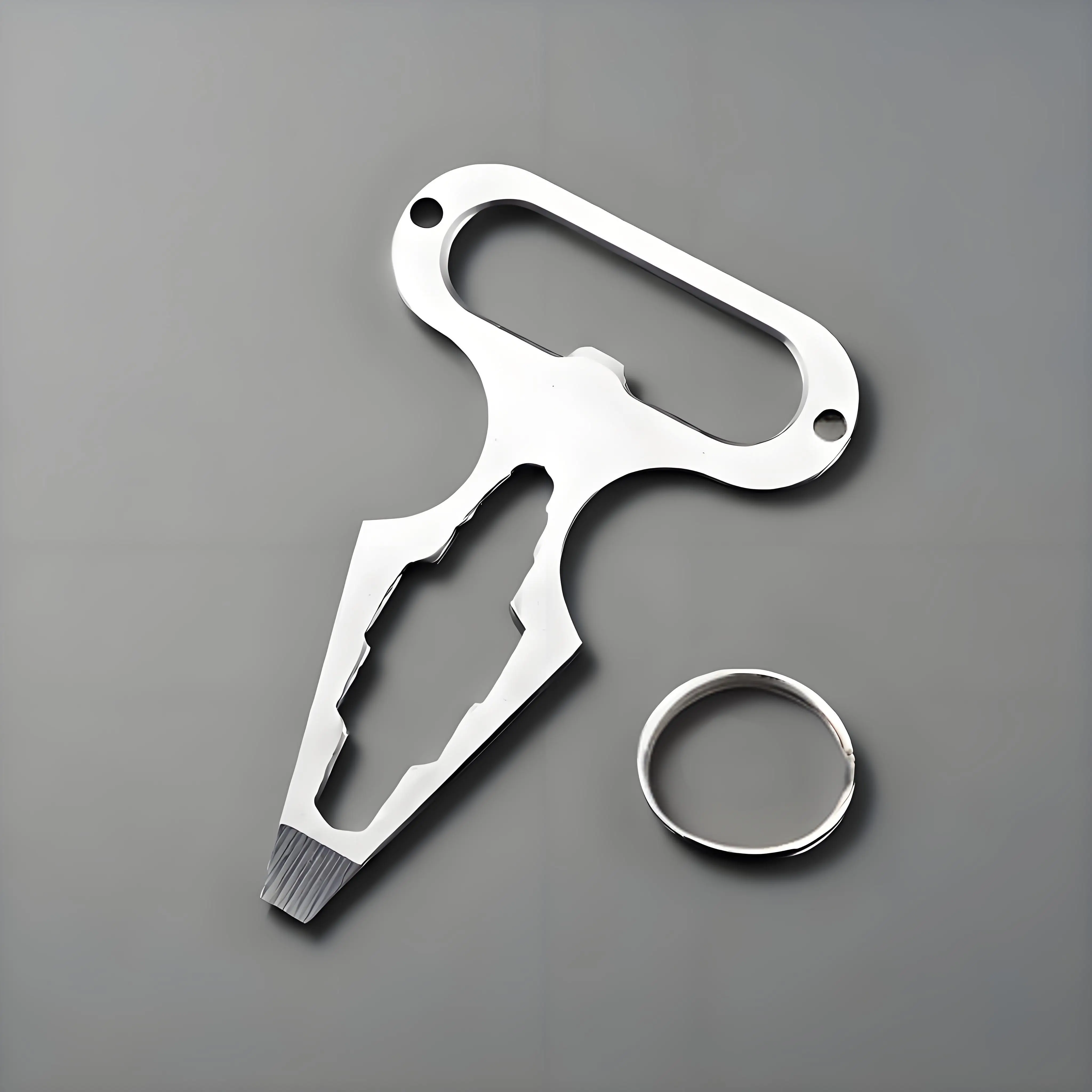 Survival Kit - 2026Outdoor EDC Survival Tool Personal Self-Defense
