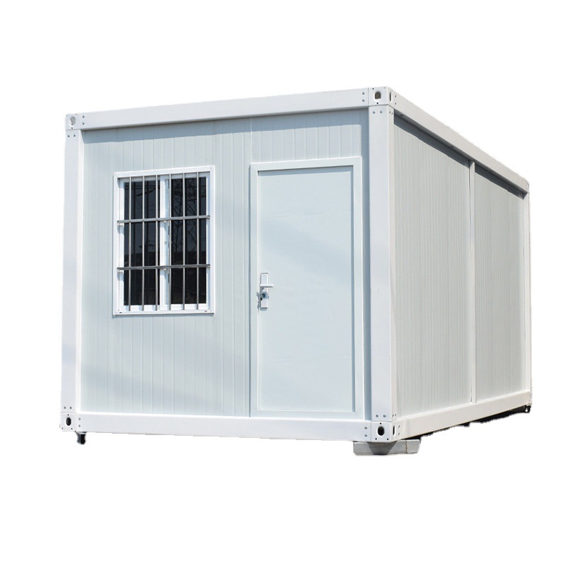 Outdoor Camping Furniture - Mobile Housing, Construction Site Residents, Mobile