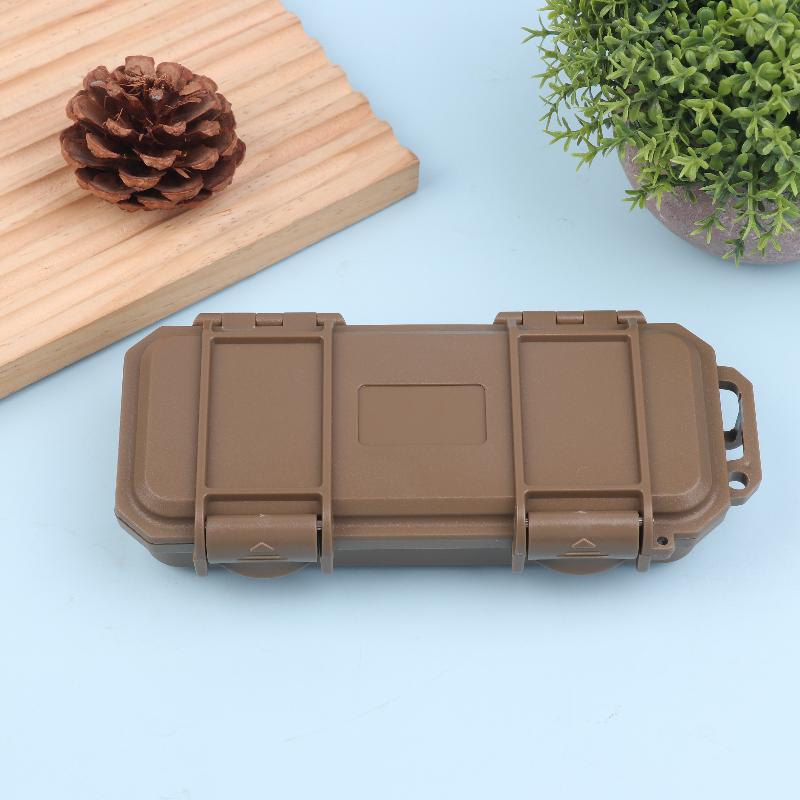 -Folding Knife Storage Box Dur - огляд і ціна Camping Knife Multi-Tool
