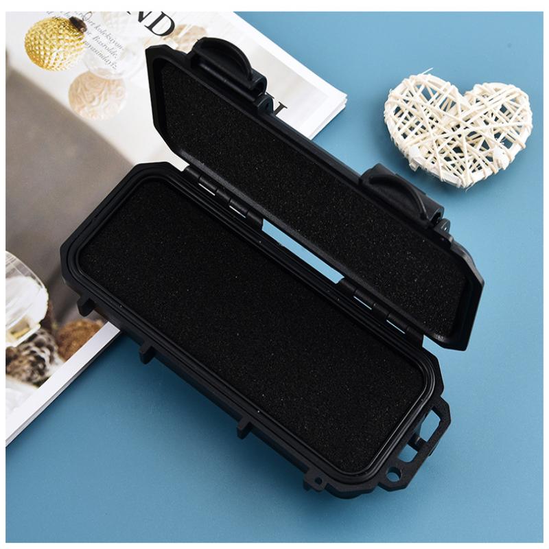 -Folding Knife Storage Box Dur - огляд і ціна Camping Knife Multi-Tool