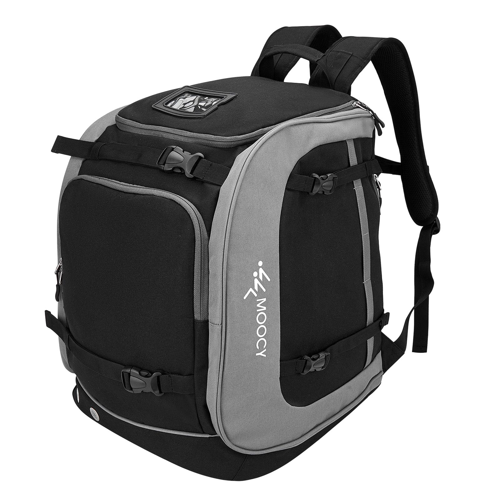 Portable 65L Ski Backpack Larg - огляд і ціна Lightweight Backpack 65L