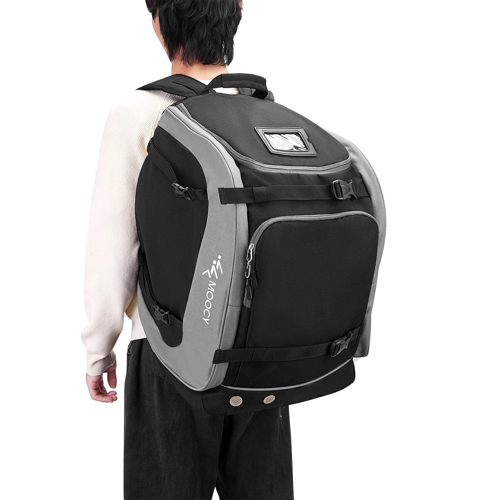 Portable 65L Ski Backpack Larg - огляд і ціна Lightweight Backpack 65L