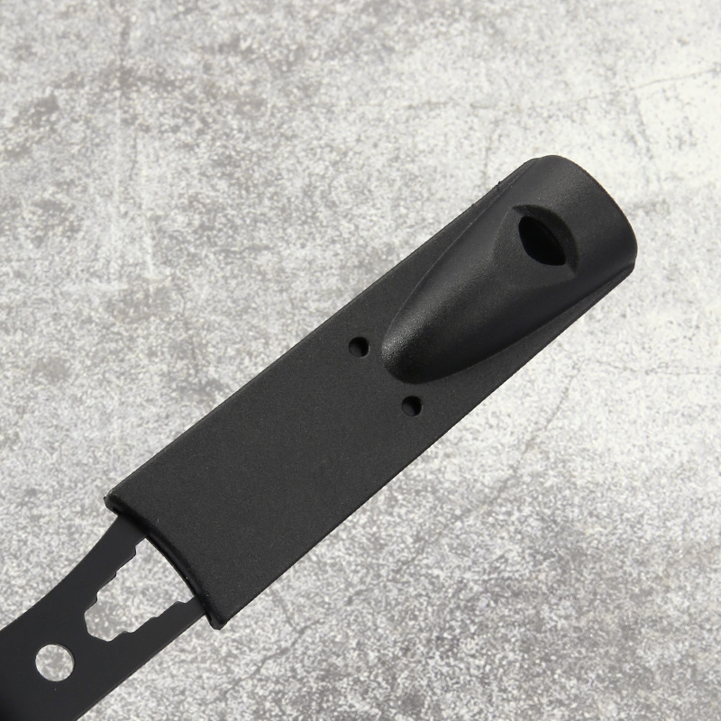 Stainless Steel Camping Cutler - огляд і ціна Camping Knife Multi-Tool