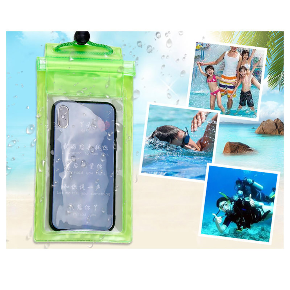 High Waterproof Sealing Swimmi - огляд і ціна Dry Bag Waterproof