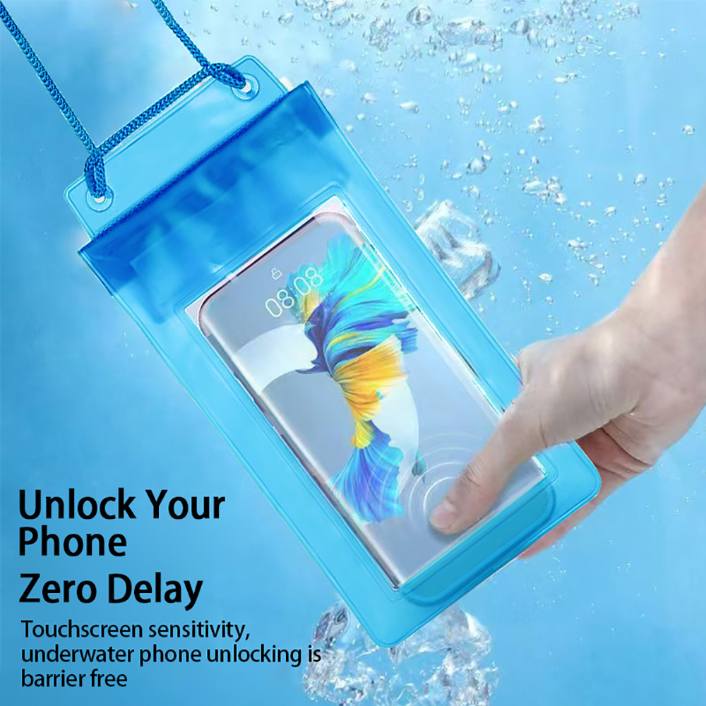 High Waterproof Sealing Swimmi - огляд і ціна Dry Bag Waterproof