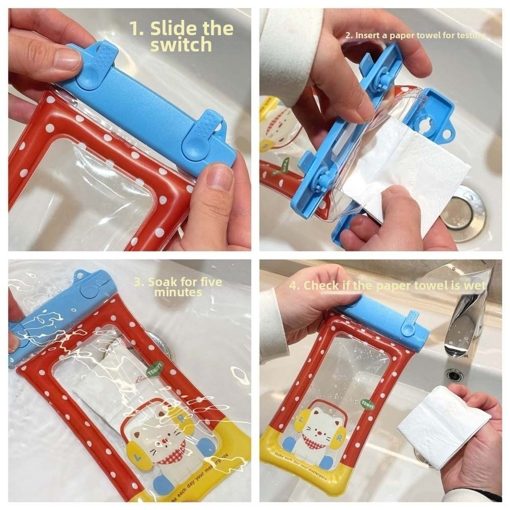 Adjustable Strap Waterproof Ph - огляд і ціна Dry Bag Waterproof
