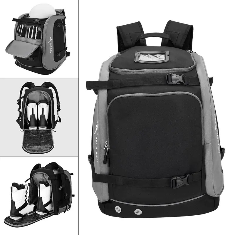 Durable 65L Ski Backpack Large - огляд і ціна Lightweight Backpack 65L