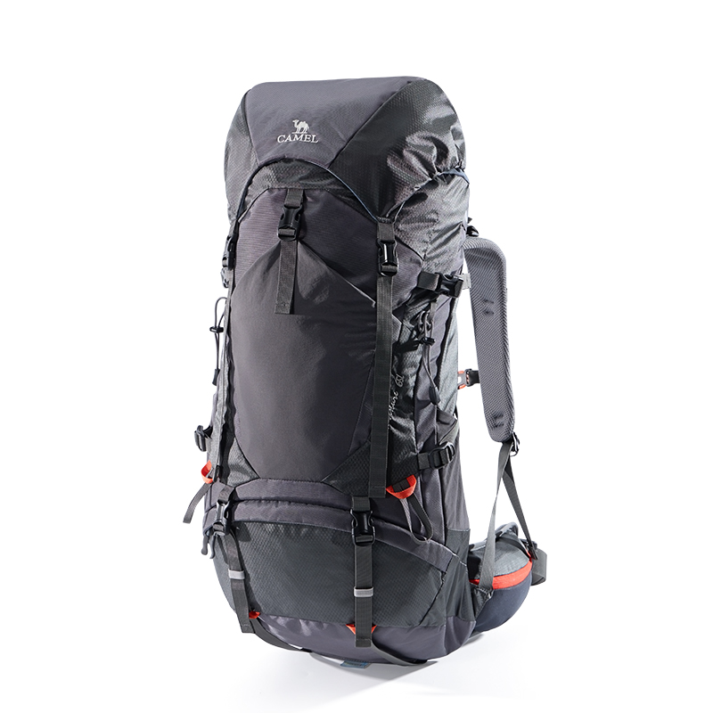 GOLDEN CAMEL 65L Hiking Backpa - огляд і ціна Lightweight Backpack 65L