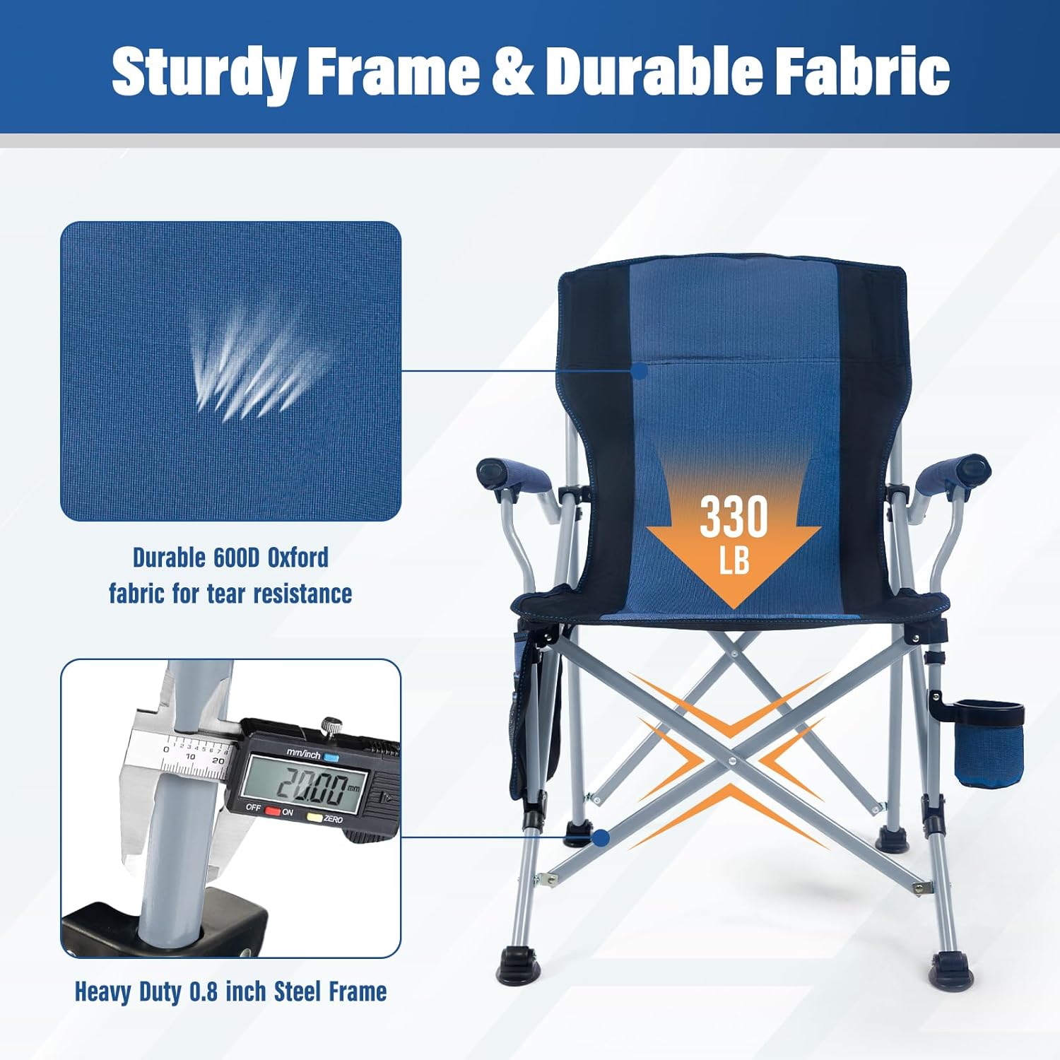Factory Wholesale Outdoor Port - огляд і ціна Outdoor Camping Furniture