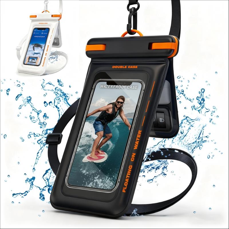 .Hot Sale-Dual Pocket Floating - огляд і ціна Dry Bag Waterproof