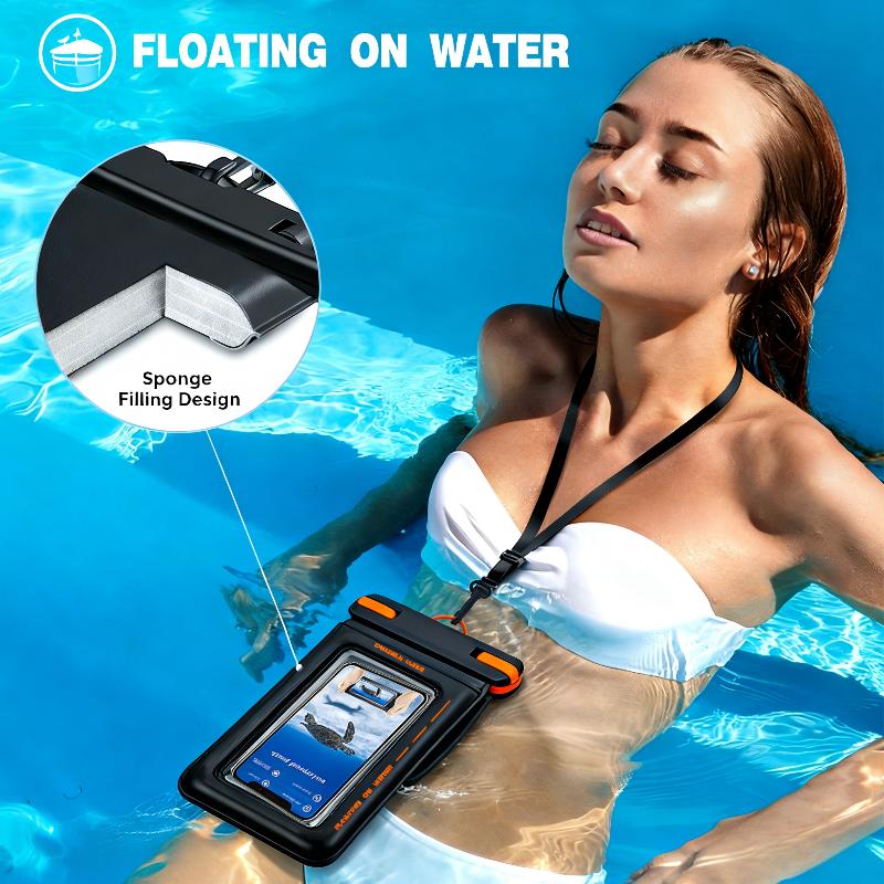 .Hot Sale-Dual Pocket Floating - огляд і ціна Dry Bag Waterproof