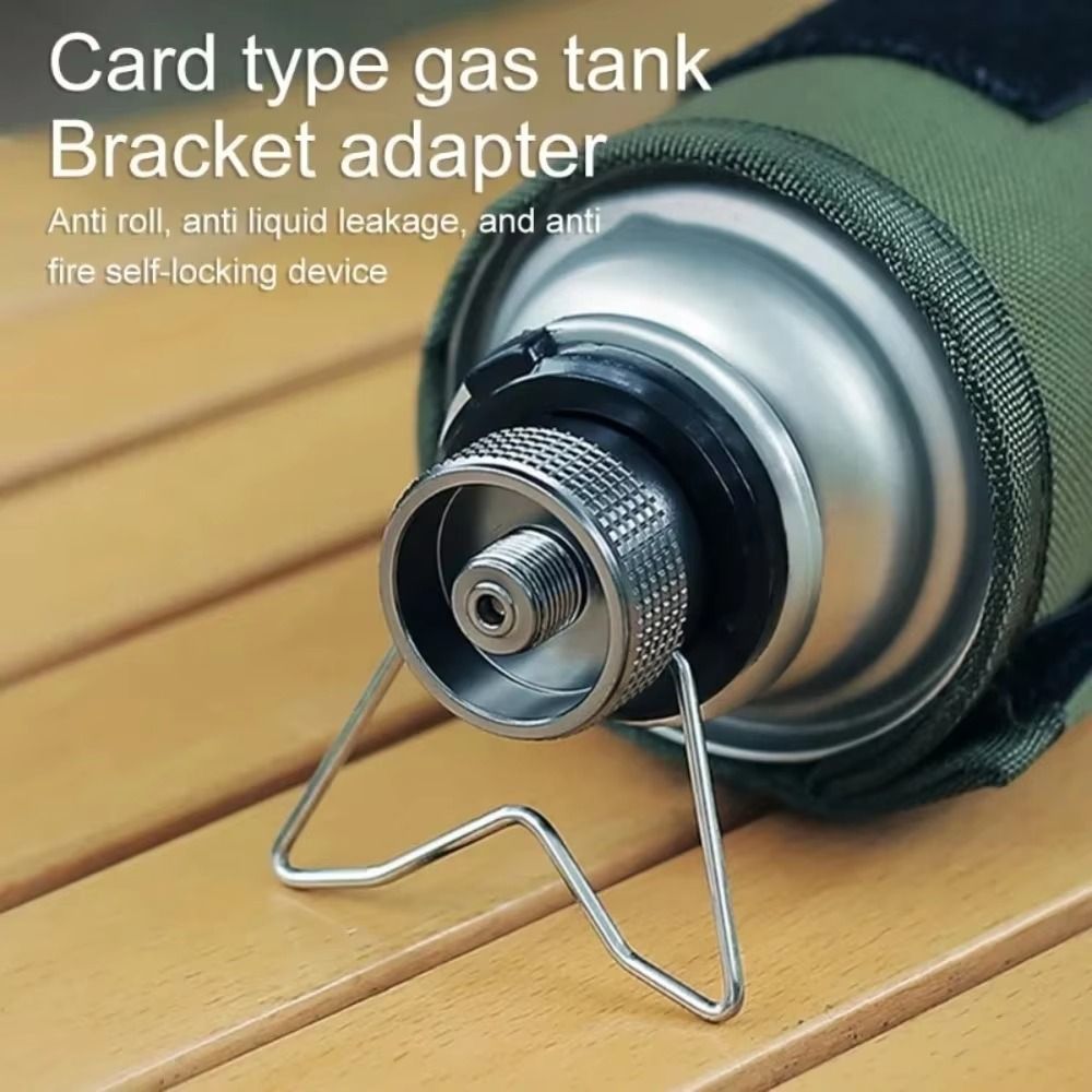 Portable Aluminum Alloy Butane - огляд і ціна Outdoor Camping On Youtube