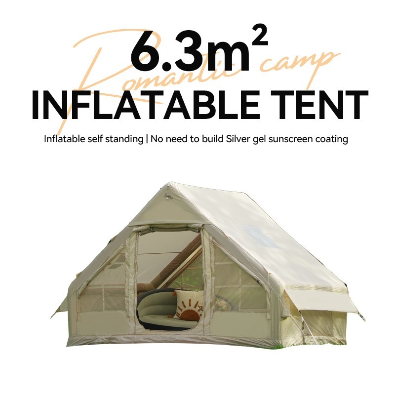 Airo Outdoor 6.3 Square Meter  - огляд і ціна Outdoor Camping On Youtube