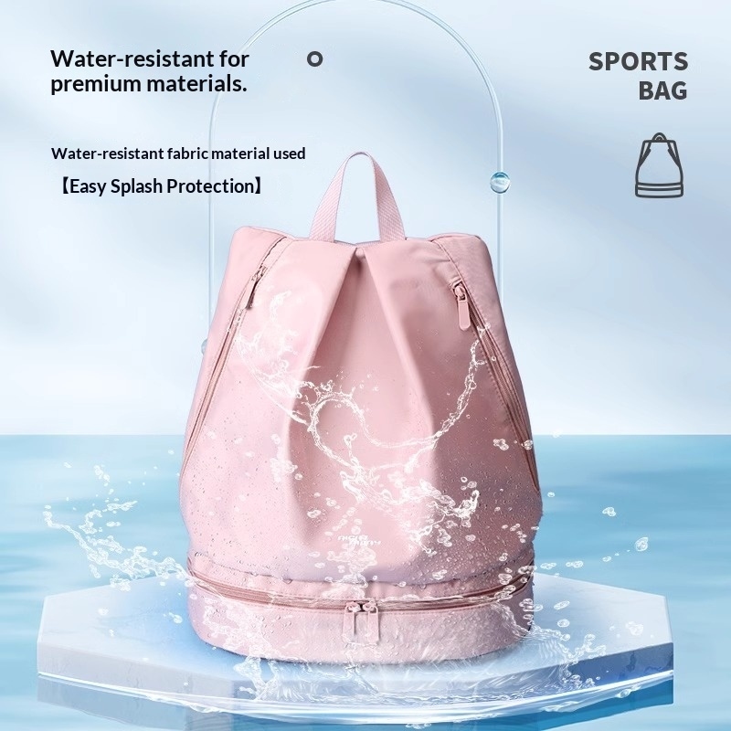 Wet Dry Separation Swimming Ba - огляд і ціна Dry Bag Waterproof
