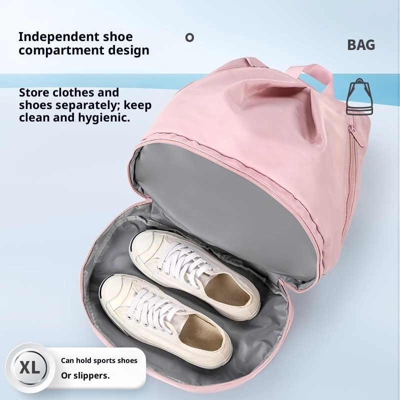 Wet Dry Separation Swimming Ba - огляд і ціна Dry Bag Waterproof