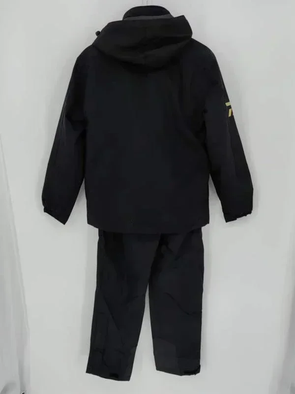 Thick Fishing Clothes Set Wint - огляд і ціна Outdoor Camping Jacket
