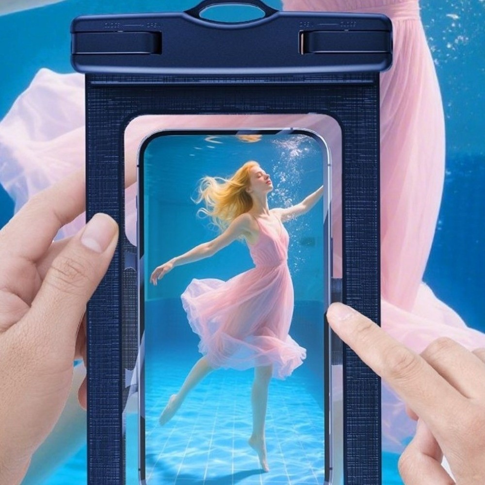 Adjustable Strap Waterproof Ph - огляд і ціна Dry Bag Waterproof