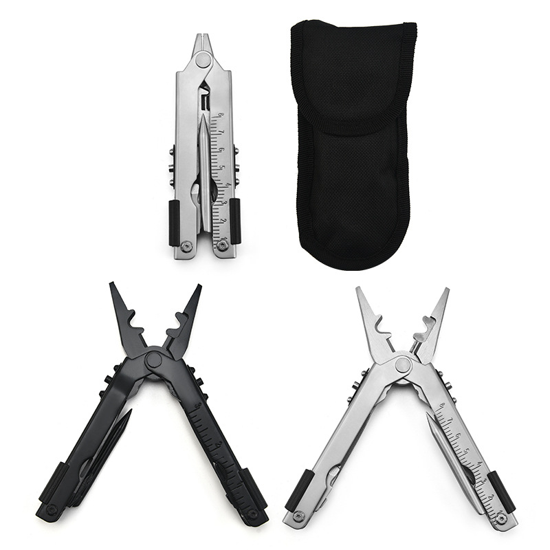 New Outdoor Multitool Camping  - огляд і ціна Camping Knife Multi-Tool