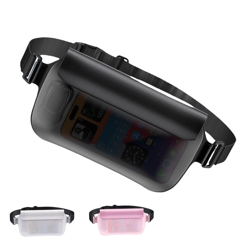 Waterproof Bag for Swimming, I - огляд і ціна Dry Bag Waterproof