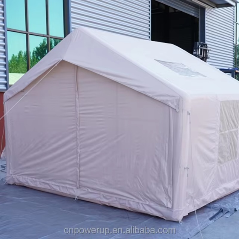 XMSJ Luxury Quick Setup Inflat - огляд і ціна Outdoor Camping Furniture