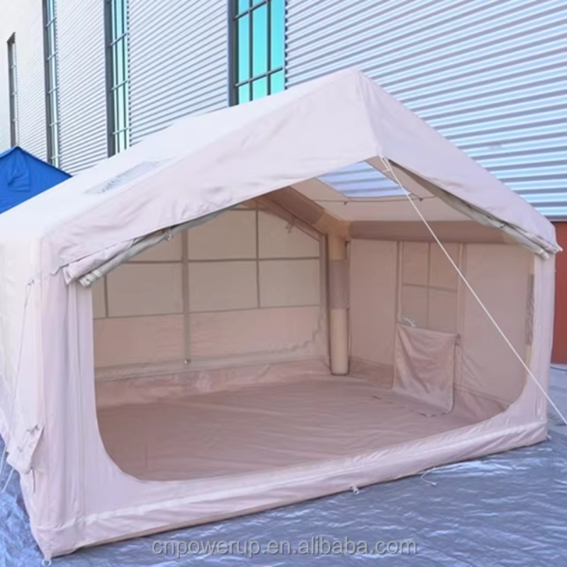 XMSJ Luxury Quick Setup Inflat - огляд і ціна Outdoor Camping Furniture