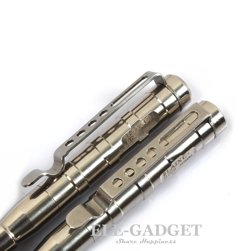 High Quality Laxi B009 Stainle - огляд і ціна Survival Kit