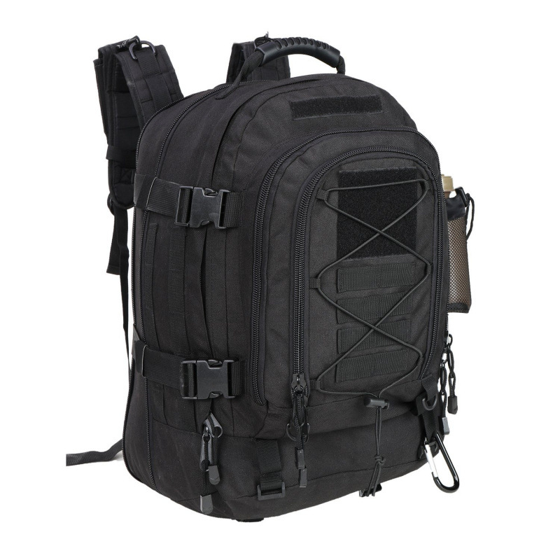 65L Military Backpack for Men, - огляд і ціна Lightweight Backpack 65L
