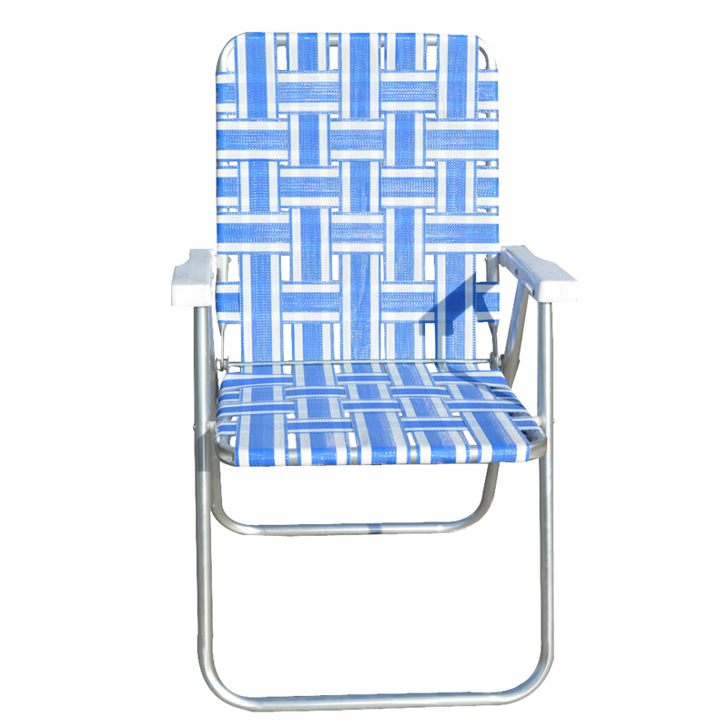Folding Patio Lawn Webbed Chai - огляд і ціна Outdoor Camping Furniture