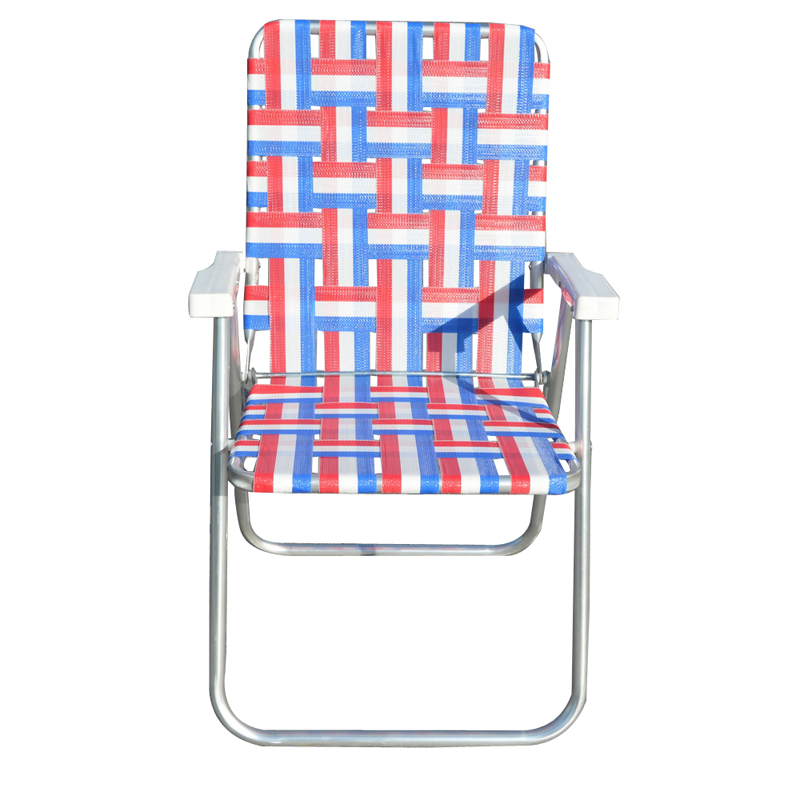 Folding Patio Lawn Webbed Chai - огляд і ціна Outdoor Camping Furniture