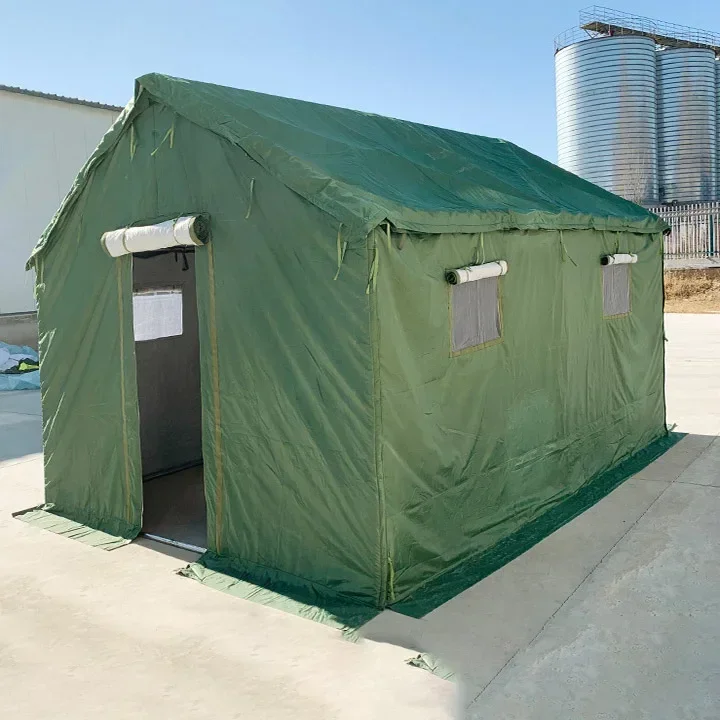 Custom  Camp Canvas Wall Water - огляд і ціна Outdoor Camping On Youtube
