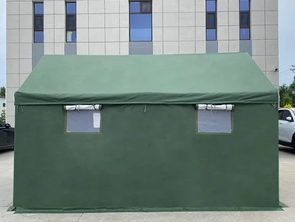 Custom  Camp Canvas Wall Water - огляд і ціна Outdoor Camping On Youtube