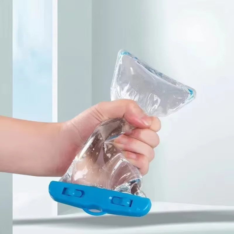 PVC Transparent Waterproof Pho - огляд і ціна Dry Bag Waterproof