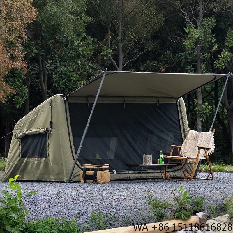 Outdoor Automatic Inflatable C - огляд і ціна Outdoor Camping Furniture
