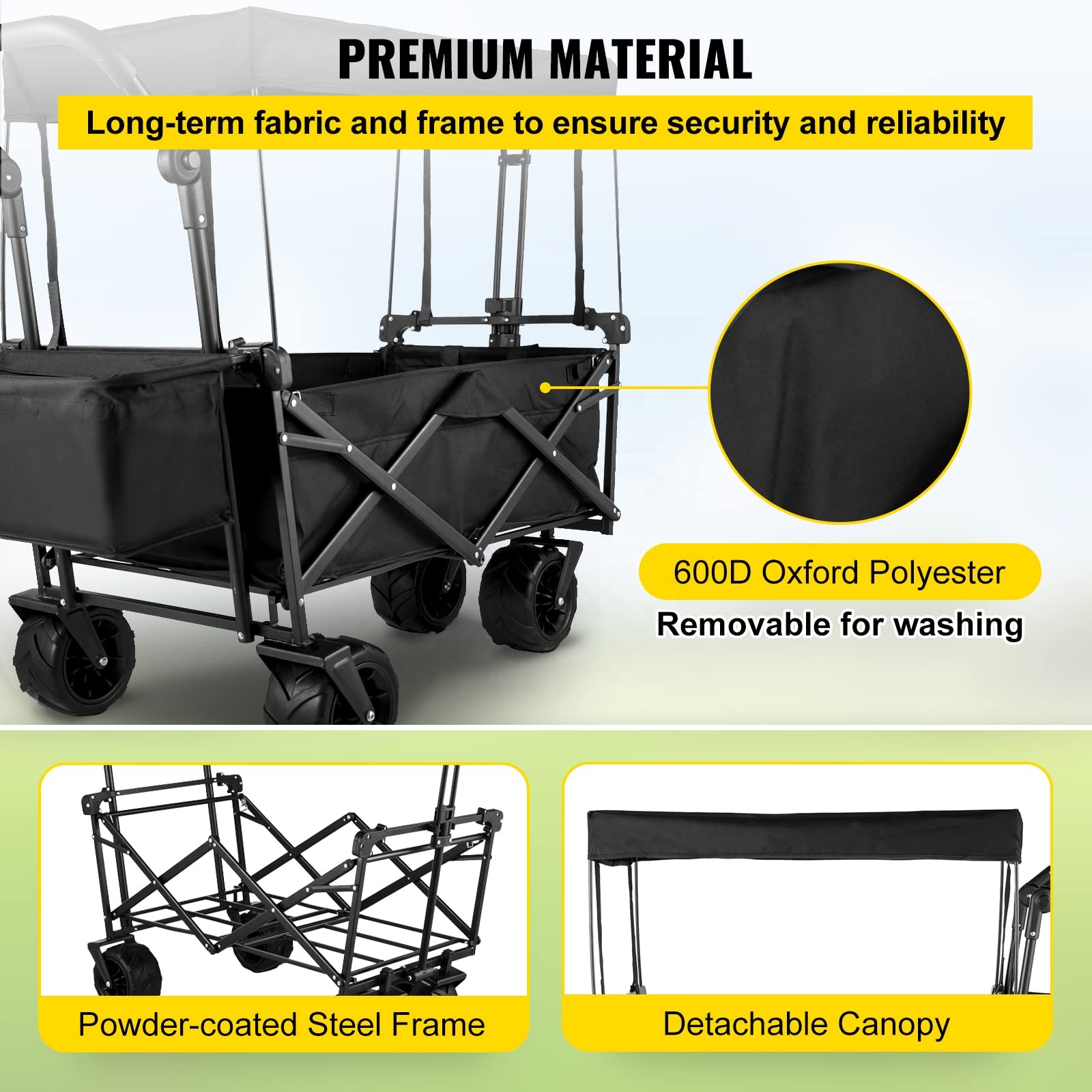 Outdoor Camping Folding Utilit - огляд і ціна Outdoor Camping Furniture
