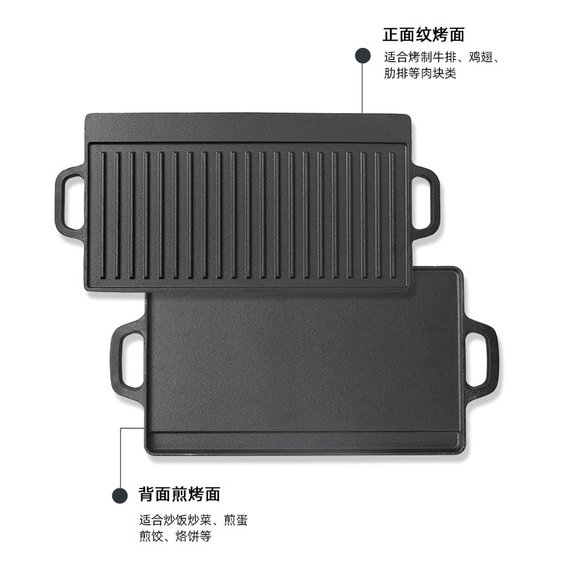 Outdoor Camping Barbecue Plate - огляд і ціна Outdoor Camping Furniture