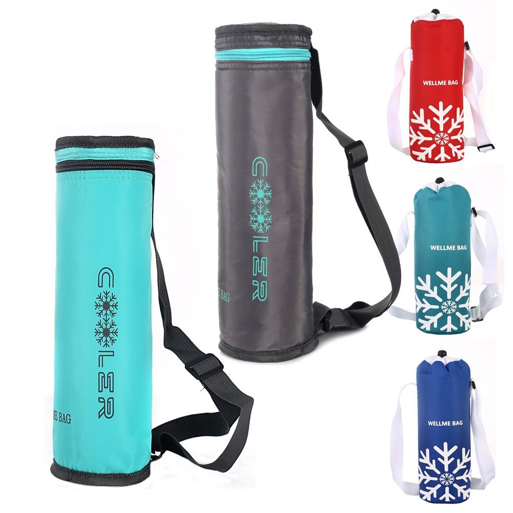 Waterproof Portable Thermal In - огляд і ціна Collapsible Water Bottle