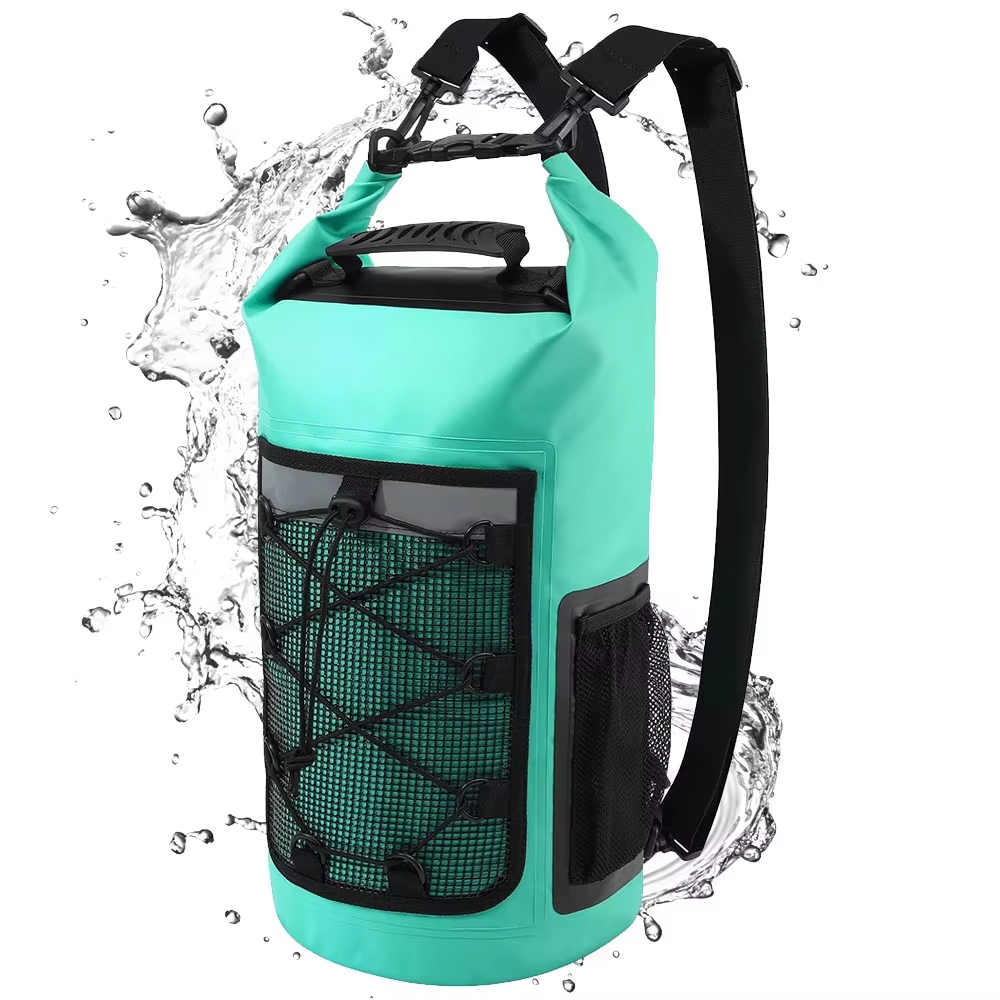 25L PVC Dry Drift Waterproof B - огляд і ціна Dry Bag Waterproof