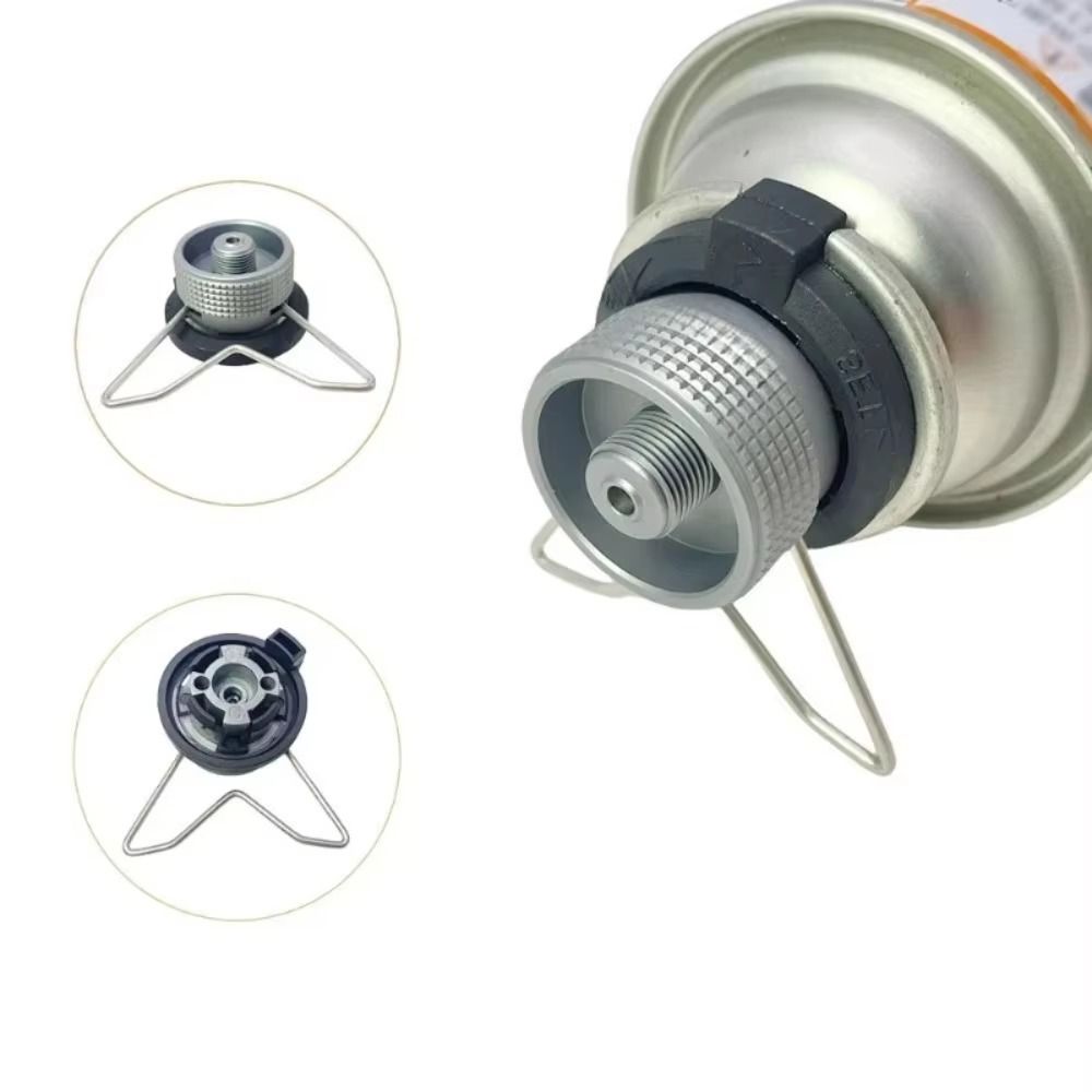 Compact Aluminum Alloy Butane  - огляд і ціна Outdoor Camping On Youtube