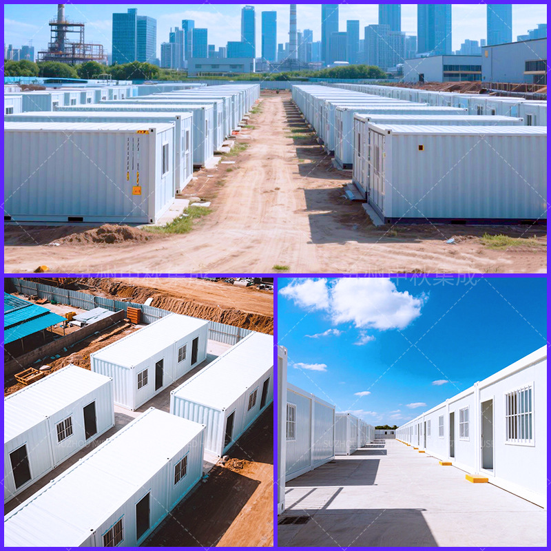 Mobile Housing, Construction S - огляд і ціна Outdoor Camping Furniture