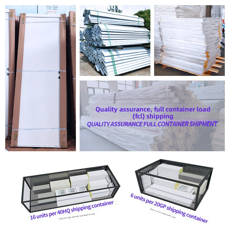 Mobile Housing, Construction S - огляд і ціна Outdoor Camping Furniture