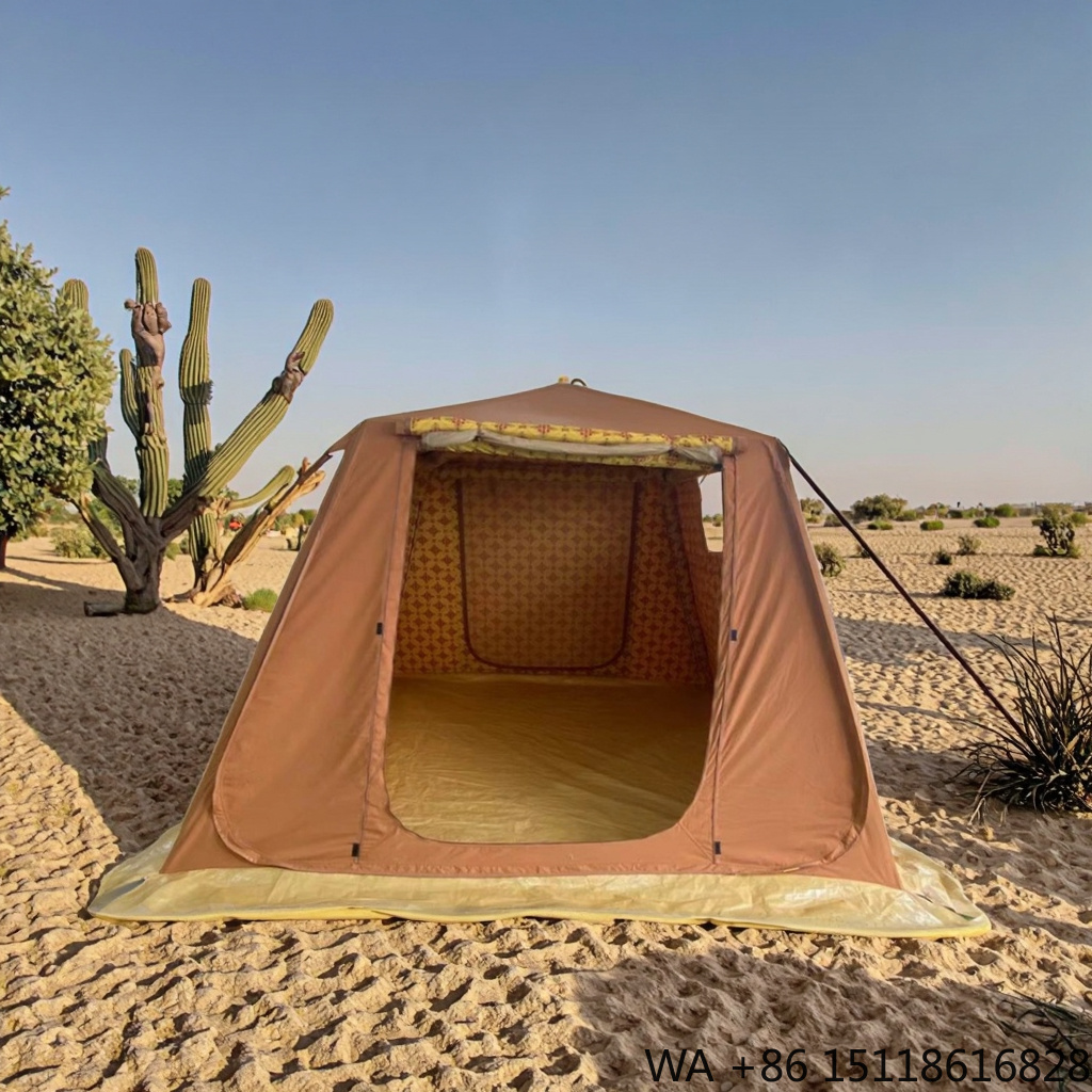 Low Price Arabic Kadi Style La - огляд і ціна Outdoor Camping Furniture