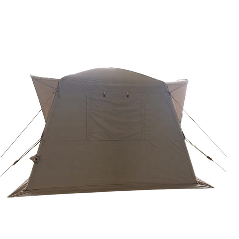 Outdoor Inflatable air Cube Te - огляд і ціна Outdoor Camping On Youtube