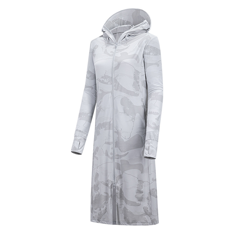 Quick Dry UPF50 Running Protec - огляд і ціна Outdoor Camping Jacket
