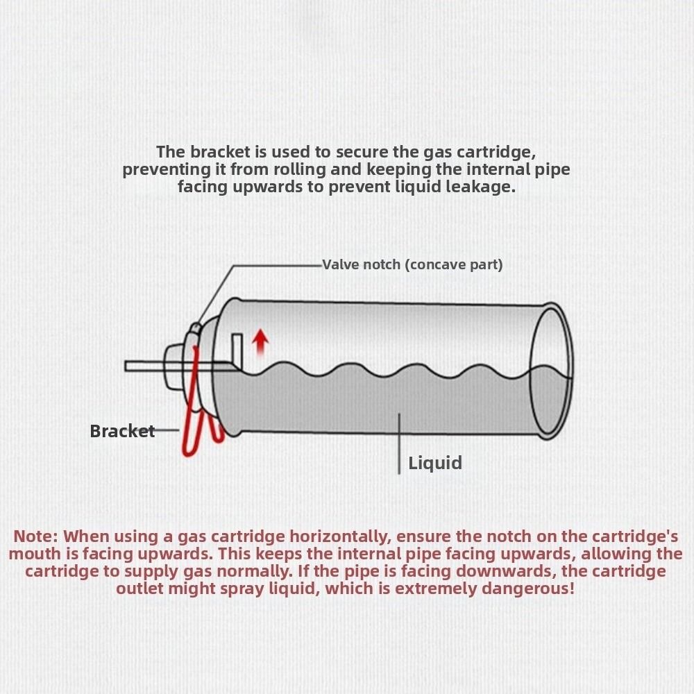 Portable Aluminum Alloy Butane - огляд і ціна Outdoor Camping On Youtube