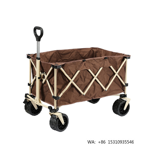 Top Ranking Foldable Trolley B - огляд і ціна Outdoor Camping Furniture