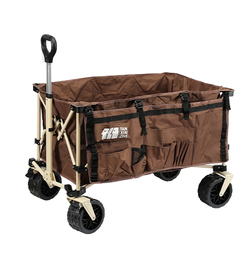 Top Ranking Foldable Trolley B - огляд і ціна Outdoor Camping Furniture