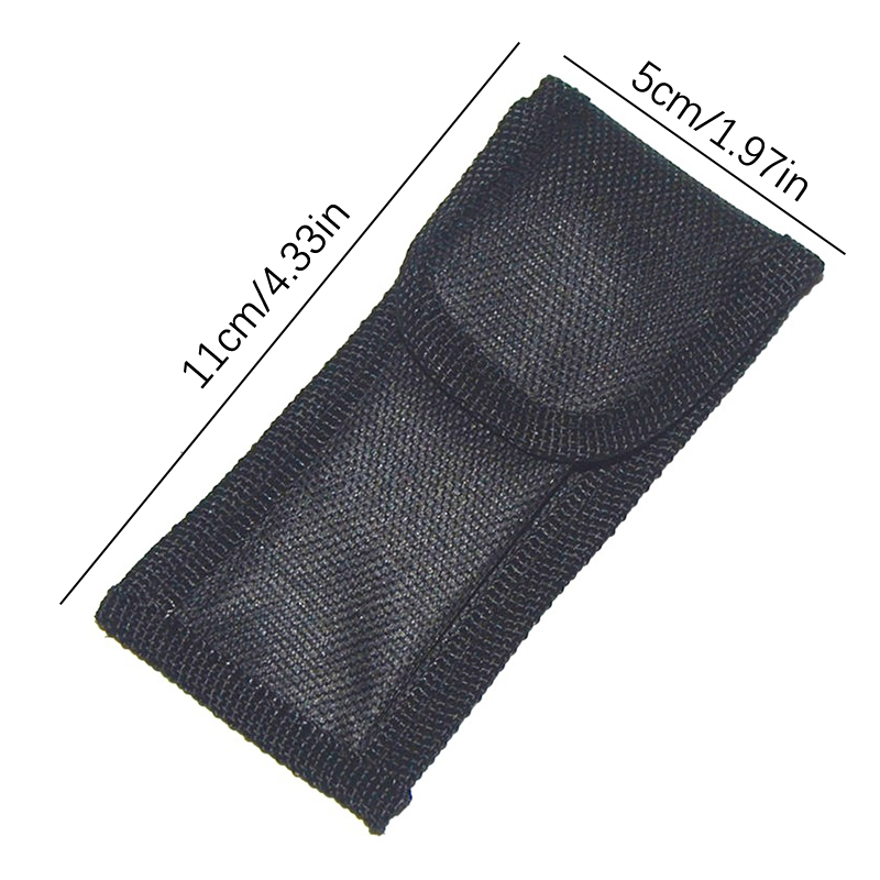 Nylon Bags For Folding Knife O - огляд і ціна Camping Knife Multi-Tool