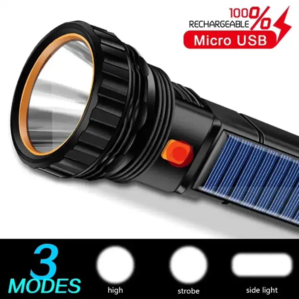 1PC Multi-function Solar LED F - огляд і ціна Battery Outdoor Camping
