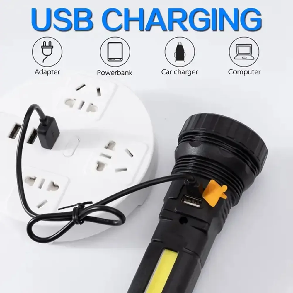 1PC Multi-function Solar LED F - огляд і ціна Battery Outdoor Camping