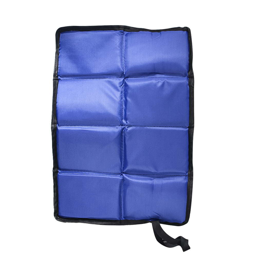 Thick Waterproof Moisture Proo - огляд і ціна Outdoor Camping Furniture